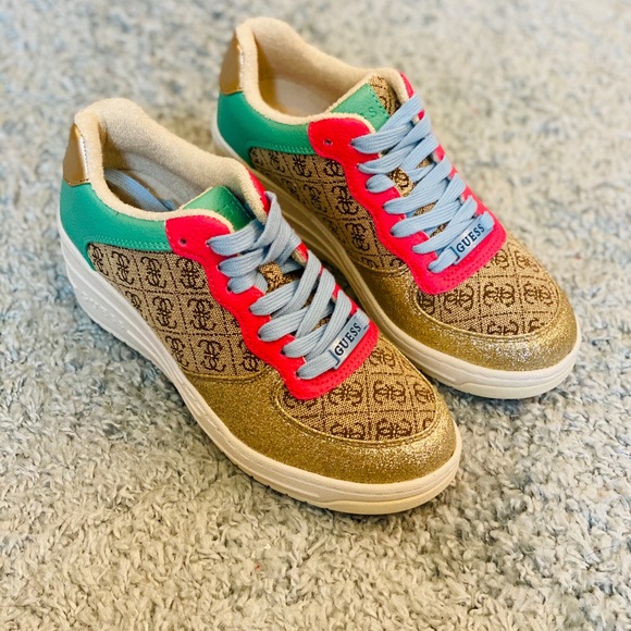guess sneakers macys